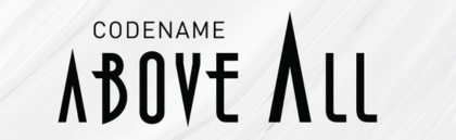 Sigma Colo Rise Codename Above All Logo